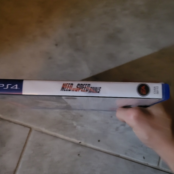 Need For Speed Rivals PS4 - Picture 2 of 5